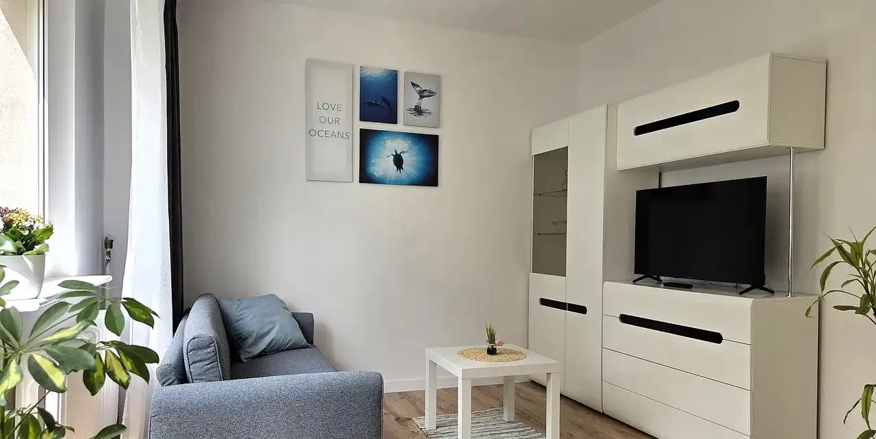 42 m2, wyposażone, miejsce postojowe w cenie - zdjęcie 3