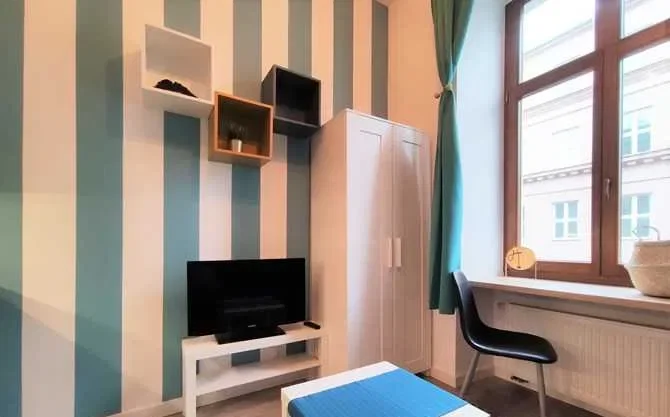 Studio przy Manufakturze, Legionów 80, Polesie, BRAK PROWIZJI - zdjęcie 4