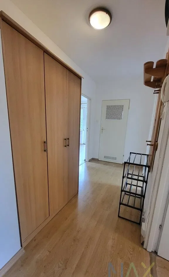2-pokojowe, ul. Lubostroń, Ruczaj - zdjęcie 10