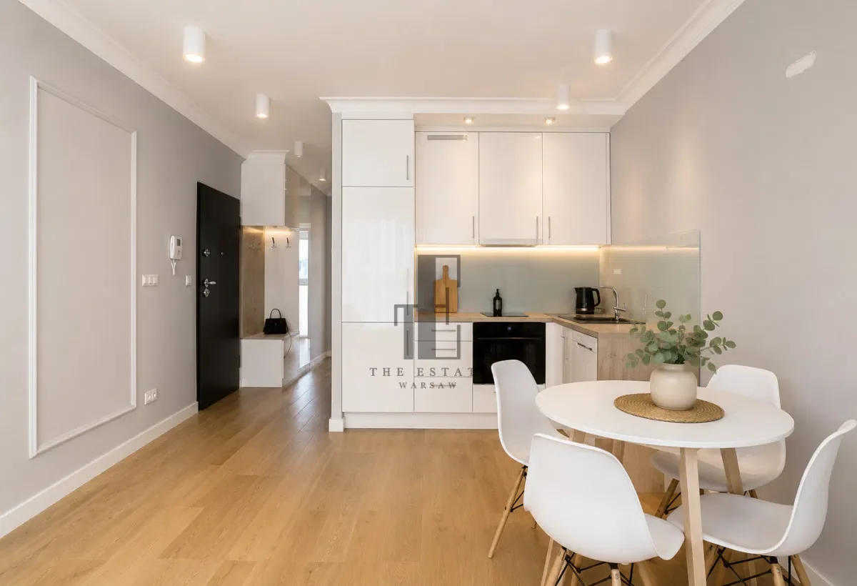 Luksusowy Apartament /2 pokoje / Garaż podziemny - zdjęcie 6