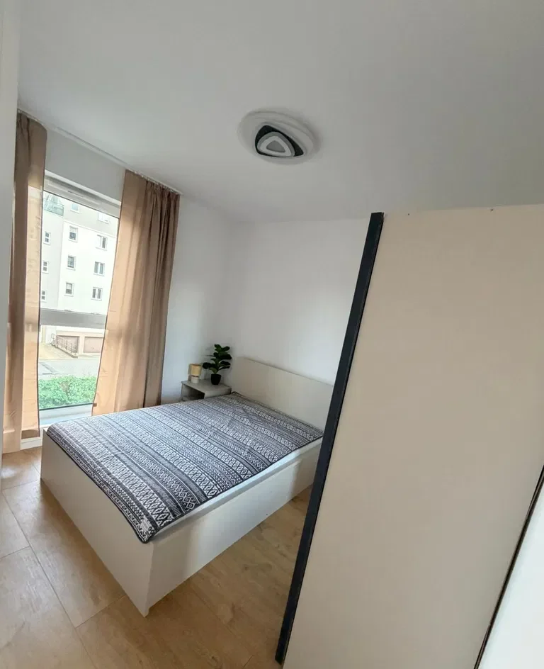 Nowe 2-pokojowe mieszkanie, 32 m², al. Warszawska 99, Olsztyn - zdjęcie 8
