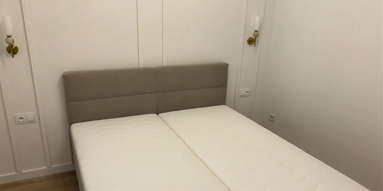 Luksusowy apartament Kalwaryjska 43,7 m2- Alchemik, miejsce postojowe w garażu podziemnym - zdjęcie 4