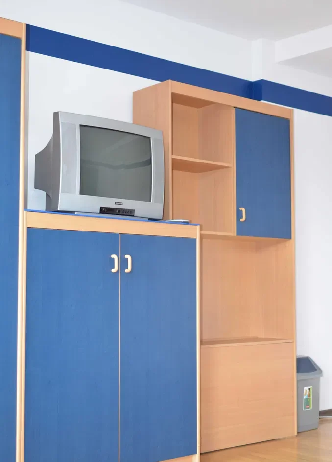 Umeblowany pokój dla 1 lub 2 osób w Centrum - zdjęcie 5