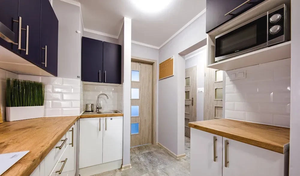 Komfortowy pokój, ul. Neseberska, Mokotów — bez prowizji - zdjęcie 3