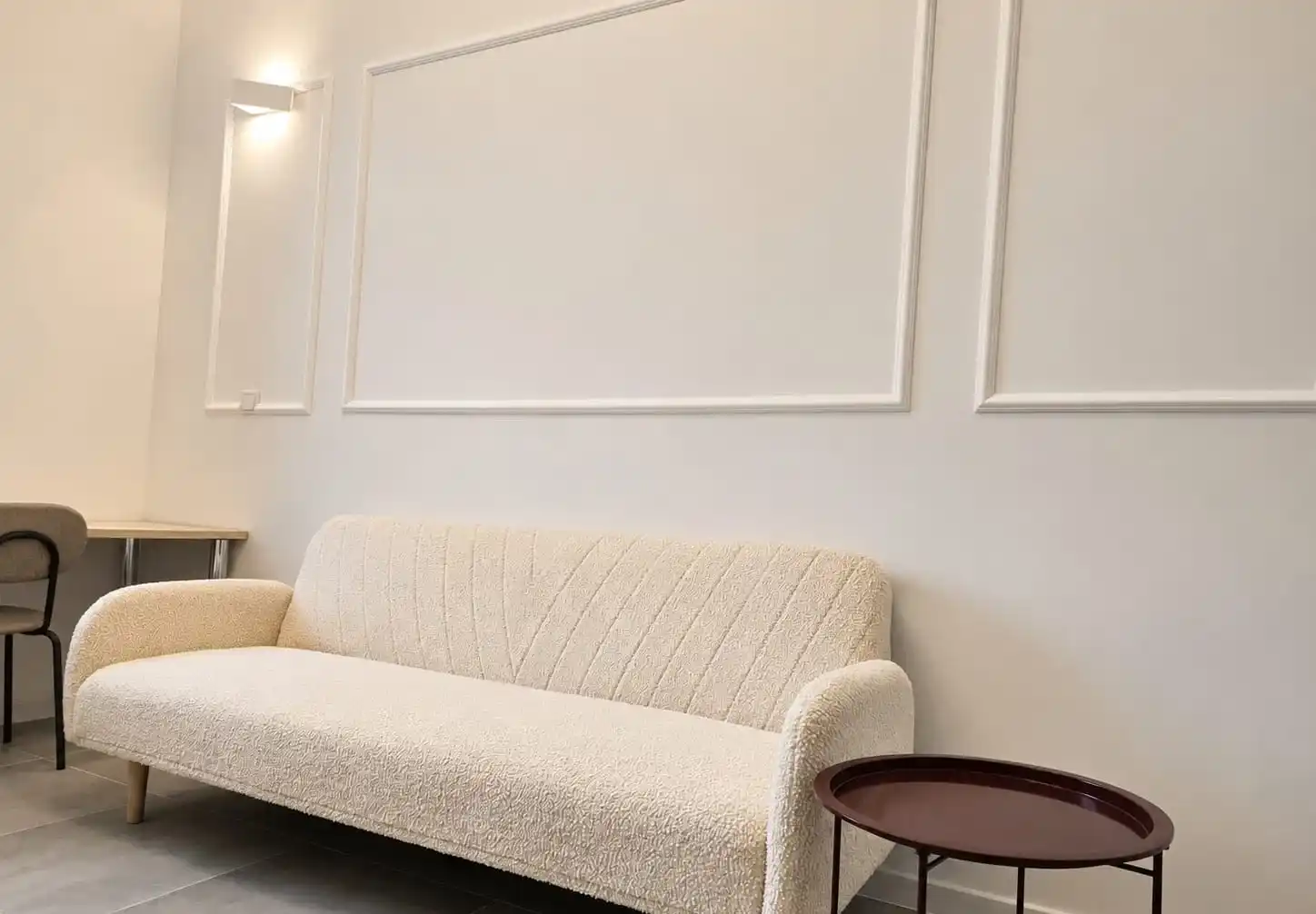 PIERWSZY NAJEM PO REMONCIE | 44 m² | CENTRUM | GOTOWE OD ZARAZ