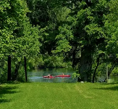 DOM PREMIUM NAD RZEKĄ WIEPRZ | 12 KM OD LUBLINA | PRYWATNA PLAŻA | 7000 M² DZIAŁKI - zdjęcie 3