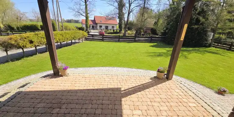 Dom z zapleczem 200m² w Goleszowie - zdjęcie 4