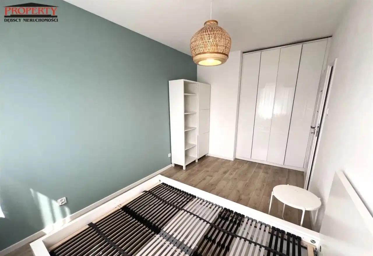 3 pokoje meble Pomorska Park garaż - zdjęcie 7