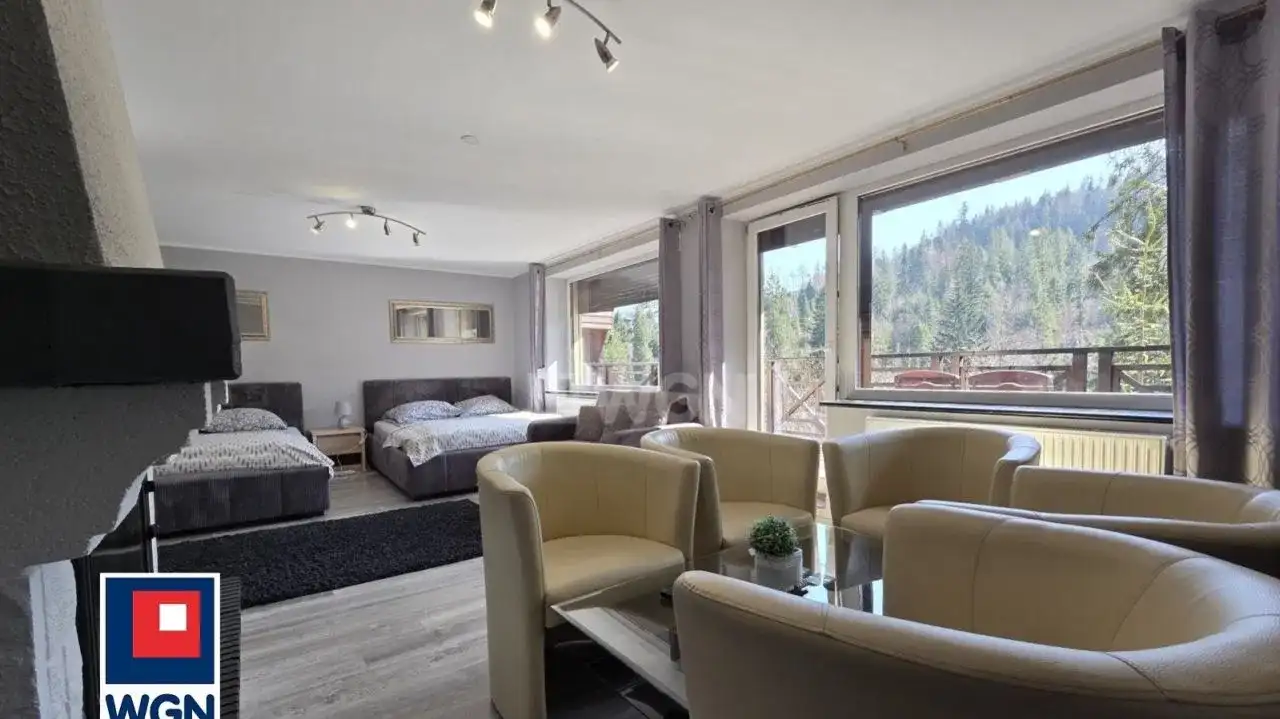 Dom, 148 m², Wisła - zdjęcie 3