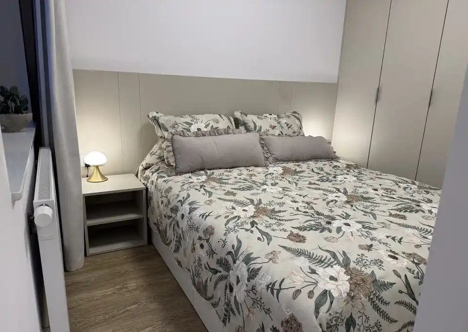 KOMFORTOWE 2 POKOJE MOKOTÓW - WYSOKI STANDARD - GARAŻ - bezpośrednio - zdjęcie 9