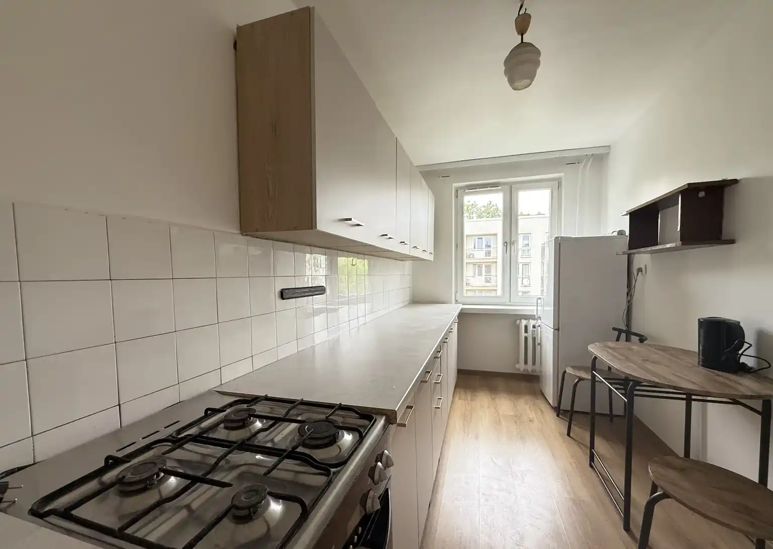 Mieszkanie 52 m² | 2 osobne pokoje | balkon | Azory, ul. Jaremy - zdjęcie 8