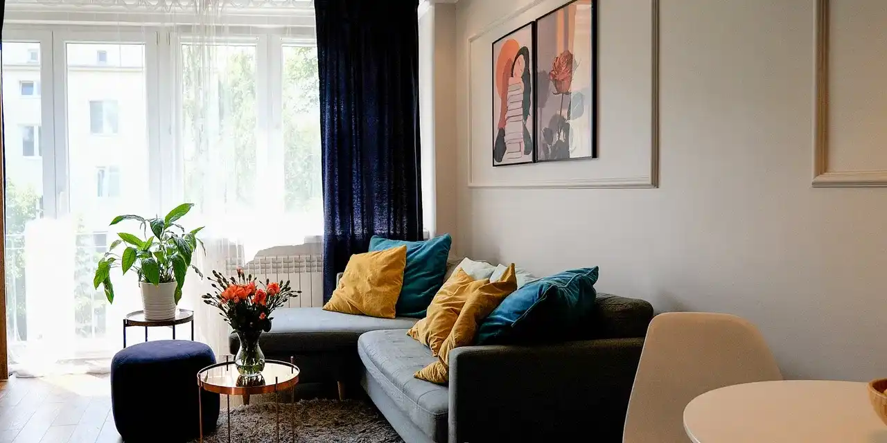 Rozkładowe 2-pokojowe mieszkanie 34 m² z balkonem w Łodzi, Zarzew - zdjęcie 3