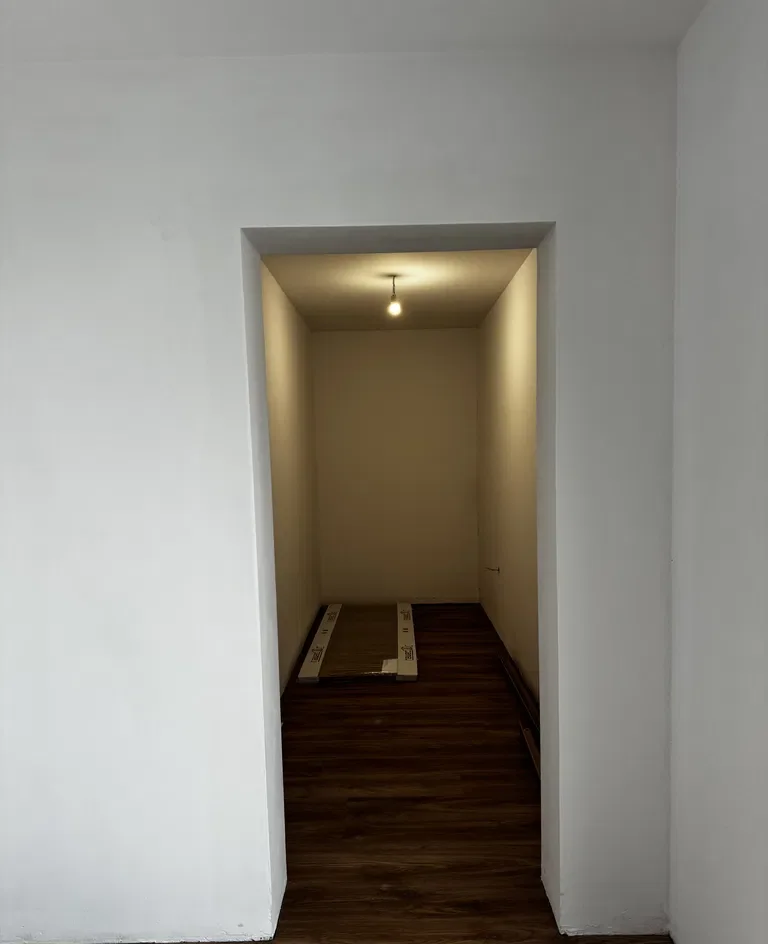 Duże mieszkanie z balkonem na osiedlu Księże Górki - zdjęcie 5
