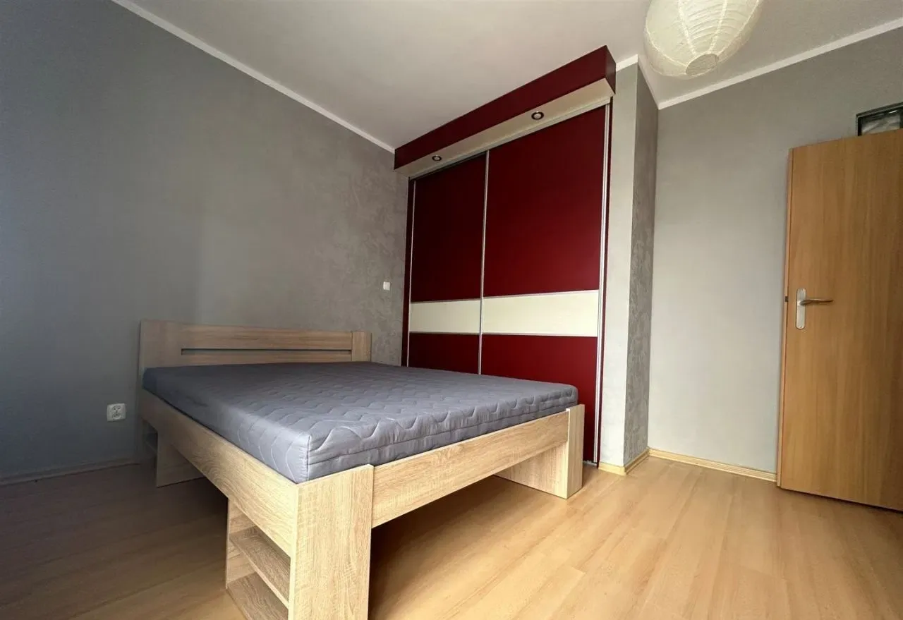 Mieszkanie, 45,80 m², Grudziądz - zdjęcie 5