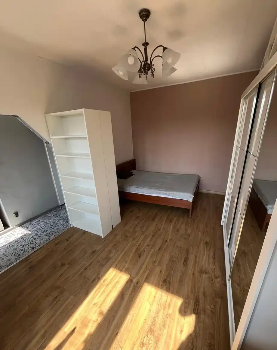 Kawalerka do wynajęcia we Wrocławiu - zdjęcie 7