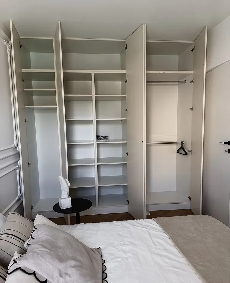 Nowoczesne 2 pokoje z balkonem w centrum Łodzi - zdjęcie 9