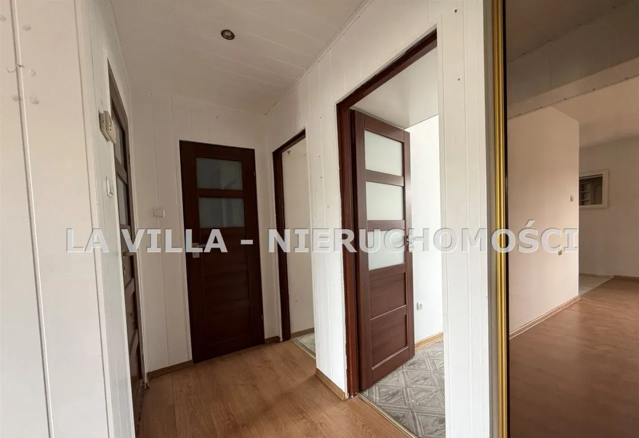 Mieszkanie, 53,60 m², Zielona Góra - zdjęcie 4