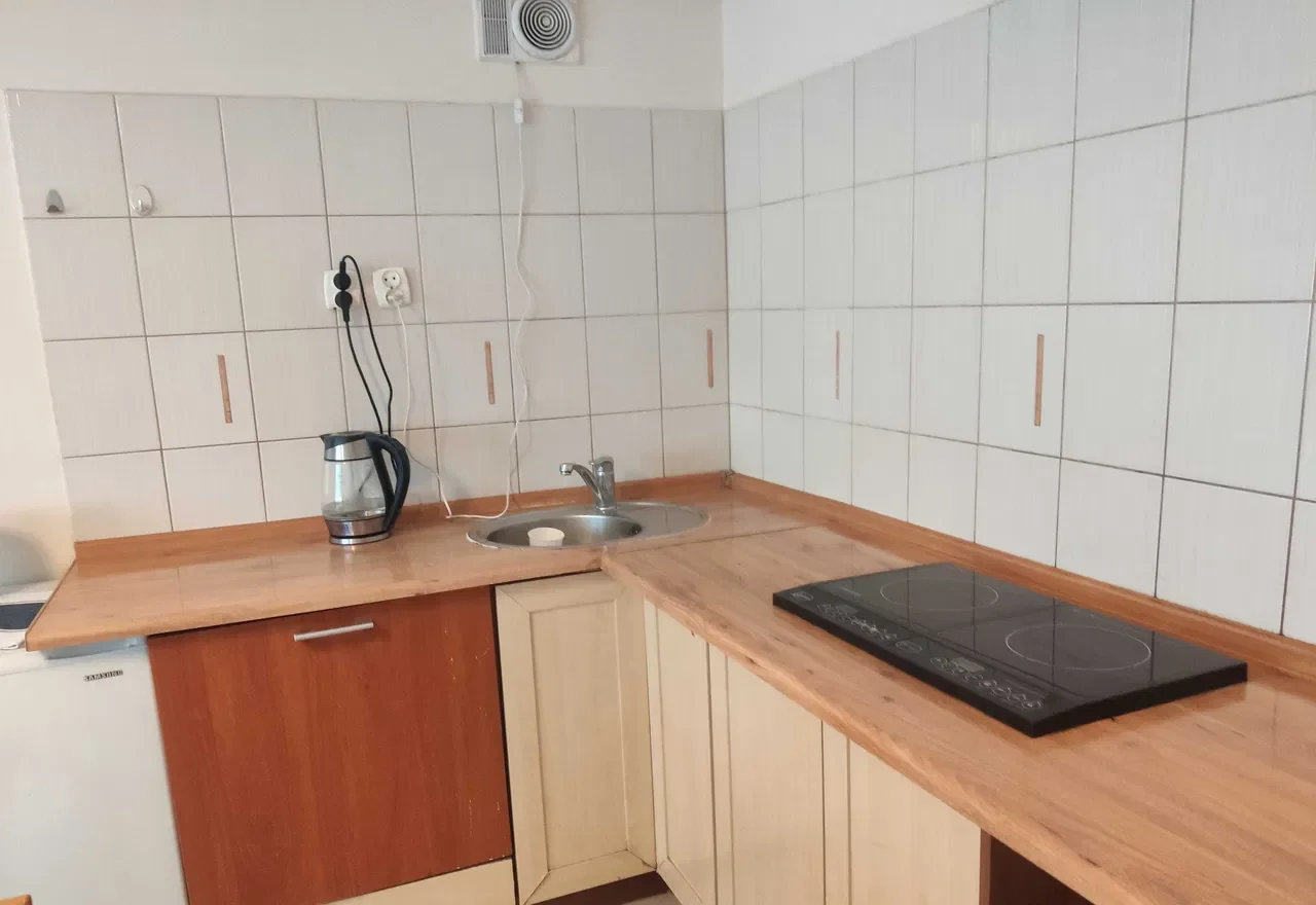 Kawalerka rejon Matecznego od zaraz 2100 - zdjęcie 5