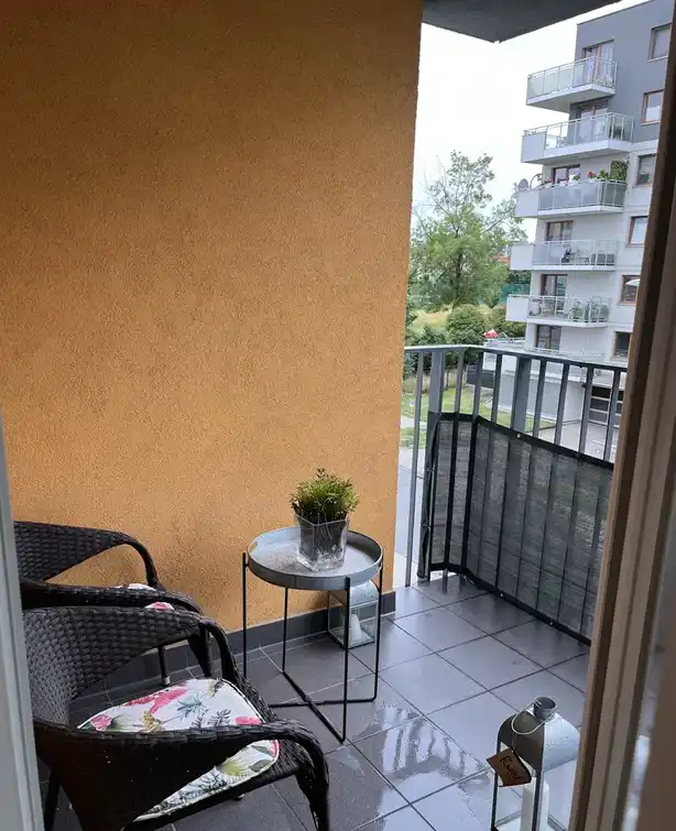 Mieszkanie 2-pokojowe ulica Piękna - zdjęcie 10