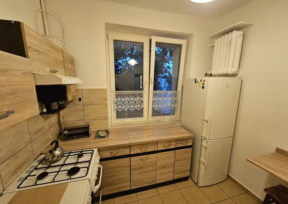 Wynajmę ciche mieszkanie na Bałutach, Wrocławska po remoncie 52 m2, - zdjęcie 7