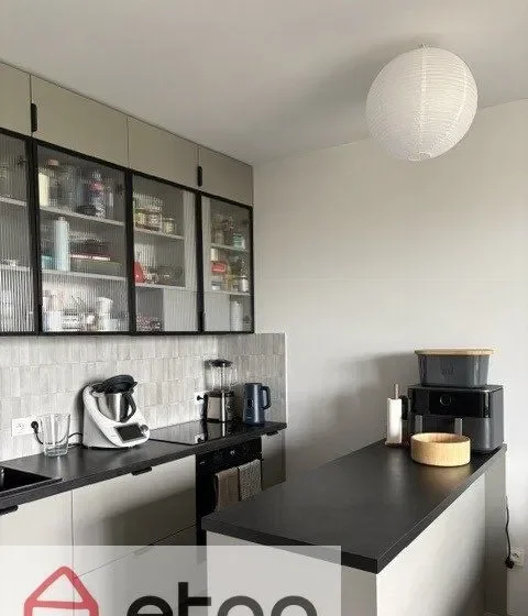 Przestronne studio z wydzieloną sypialnią - zdjęcie 8