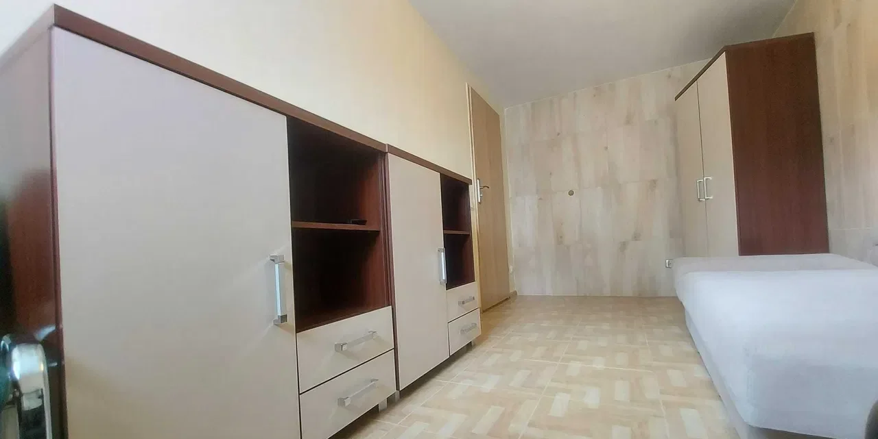 Kawalerka Wrocław Krzyki ul. Birmańska - zdjęcie 4