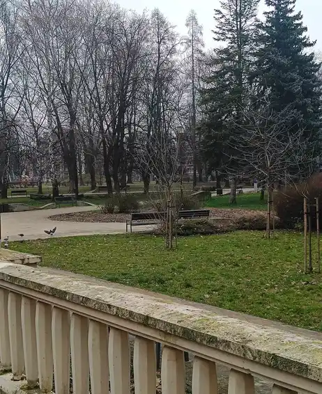 Komfortowe 2 pokoje – blisko parku i Politechniki - zdjęcie 8