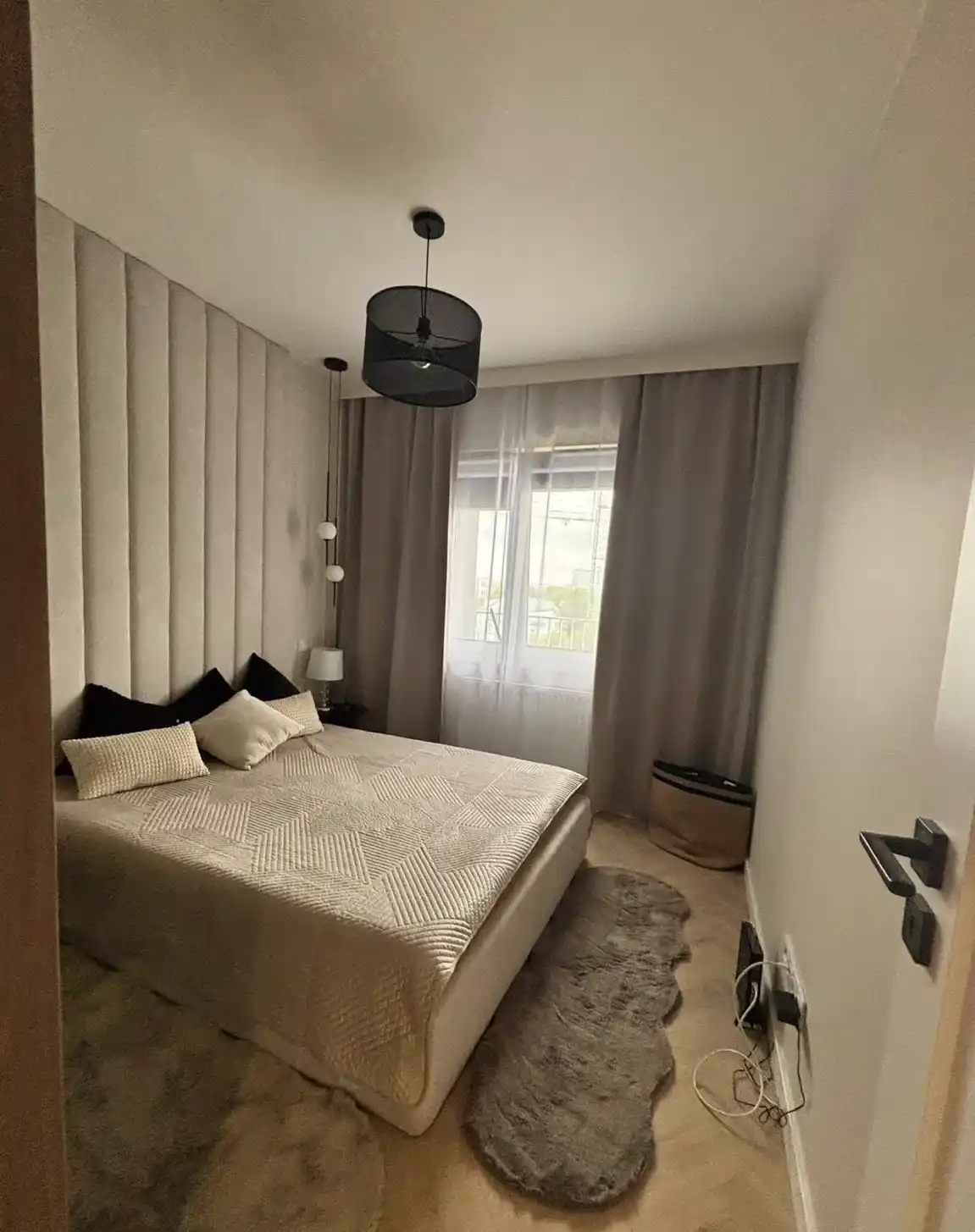 NOWE 2-pok mieszkanie  44,63 m² przy ul. Kolejowej 19B na Woli - zdjęcie 7