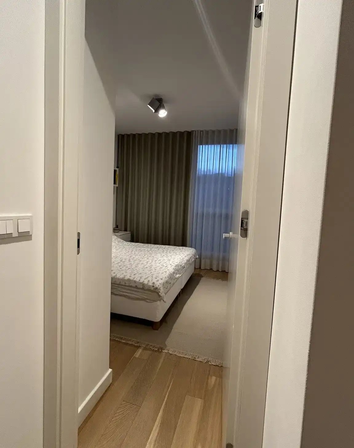Piękny apartament do wynajęcia bezpośrednio od właściciela - zdjęcie 10