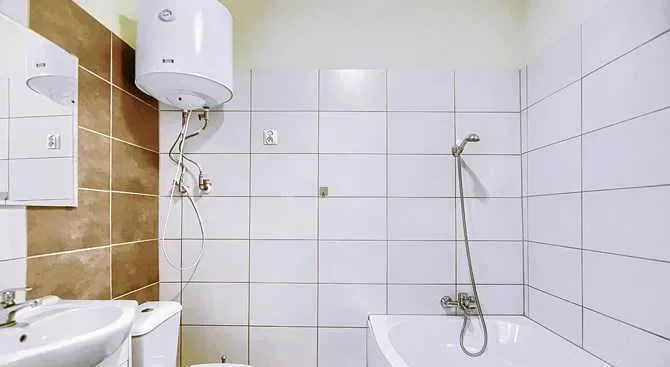 2 pokojowe mieszkanie w Katowicach (Załęże), ul. Janasa - zdjęcie 8
