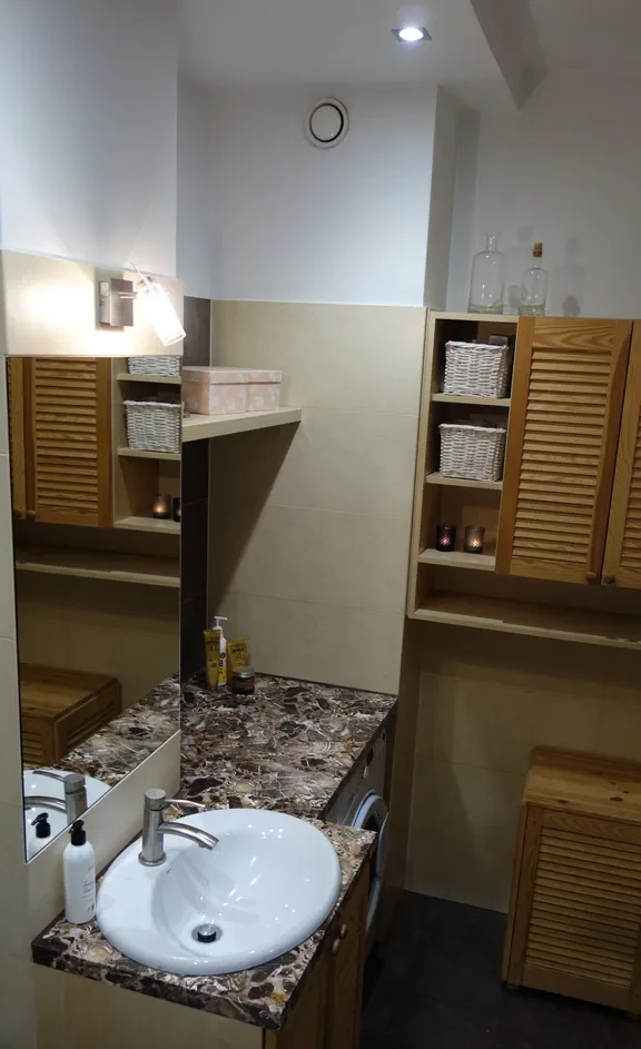 3-pokojowe, duży balkon - bezpośrednio - zdjęcie 10