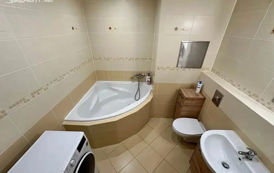 Wynajem mieszkania 1-pokojowego w Starym Mieście - zdjęcie 4