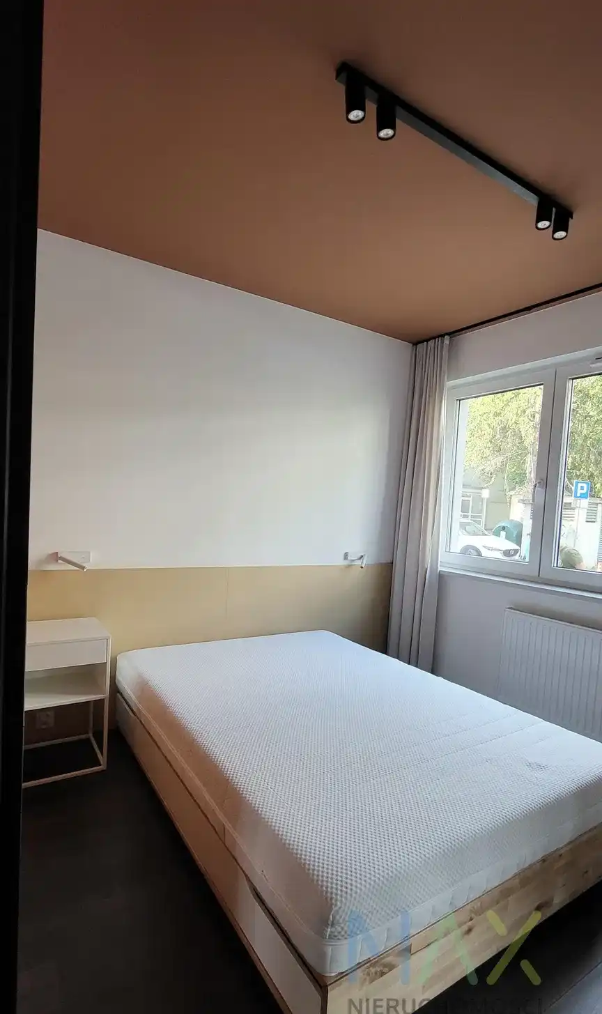 NOWE, 2-pokojowe z ogródkiem, ul. Słomczyńskiego, Prądnik Biały - zdjęcie 8