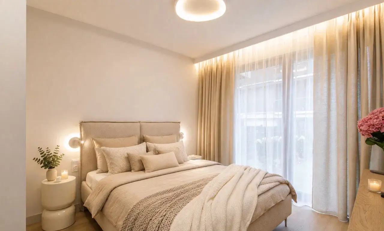 od WŁAŚCICIELA 45 m² | DUŻY OGRÓDEK | 2 pok| PARKING| Dominikanów 28 - zdjęcie 7