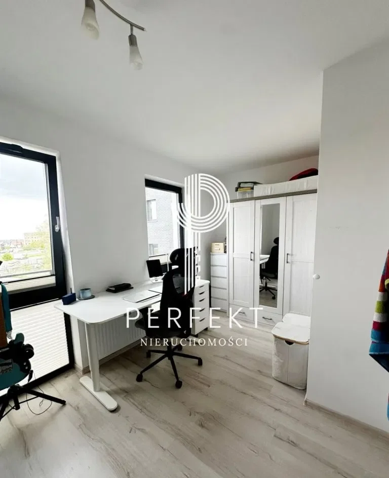 Szczecin – Warszewo 57 m² Garaż Balkon 3300zł - zdjęcie 5