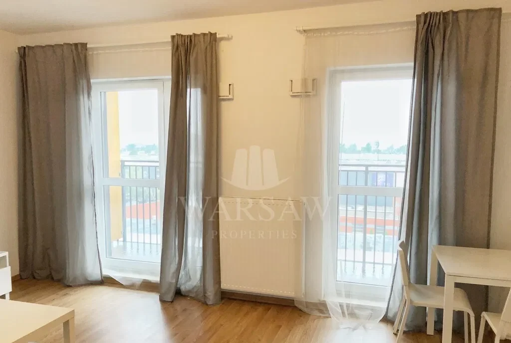Nowoczesne studio - Nowy Raków, bliskie Włochy - zdjęcie 6