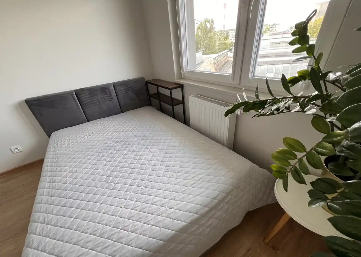 Mieszkanie na wynajem z balkonem i garażem - zdjęcie 6