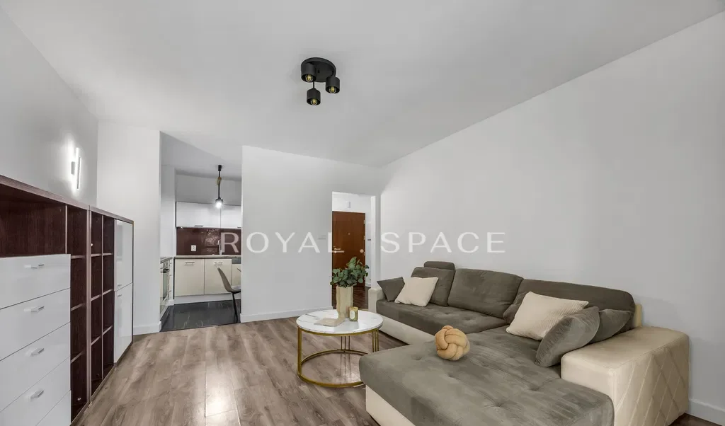 Funkcjonalny apartament koło Browarów Warszawskich - zdjęcie 6