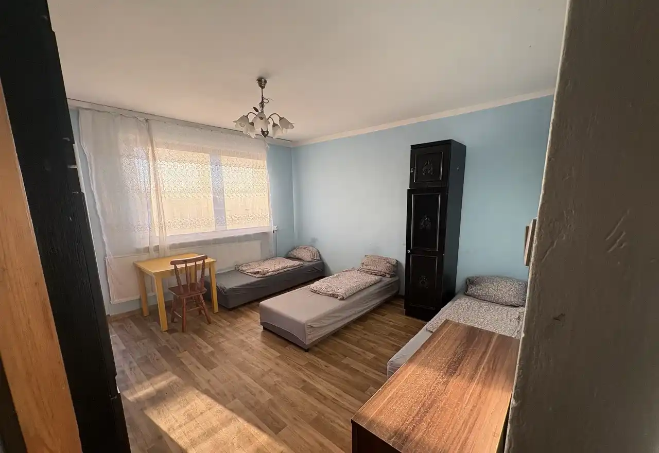 dom hostel całość na wynajem - zdjęcie 7