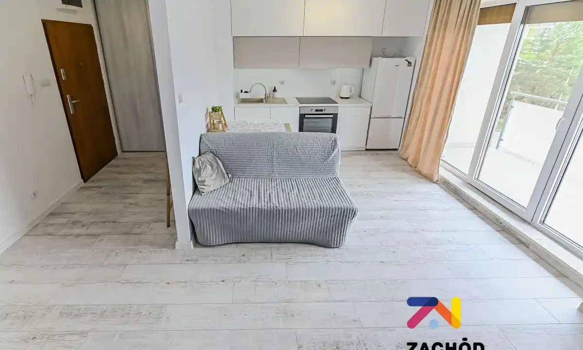 Mieszkanie 2 pokoje, nowy blok, Zielona Góra - zdjęcie 4