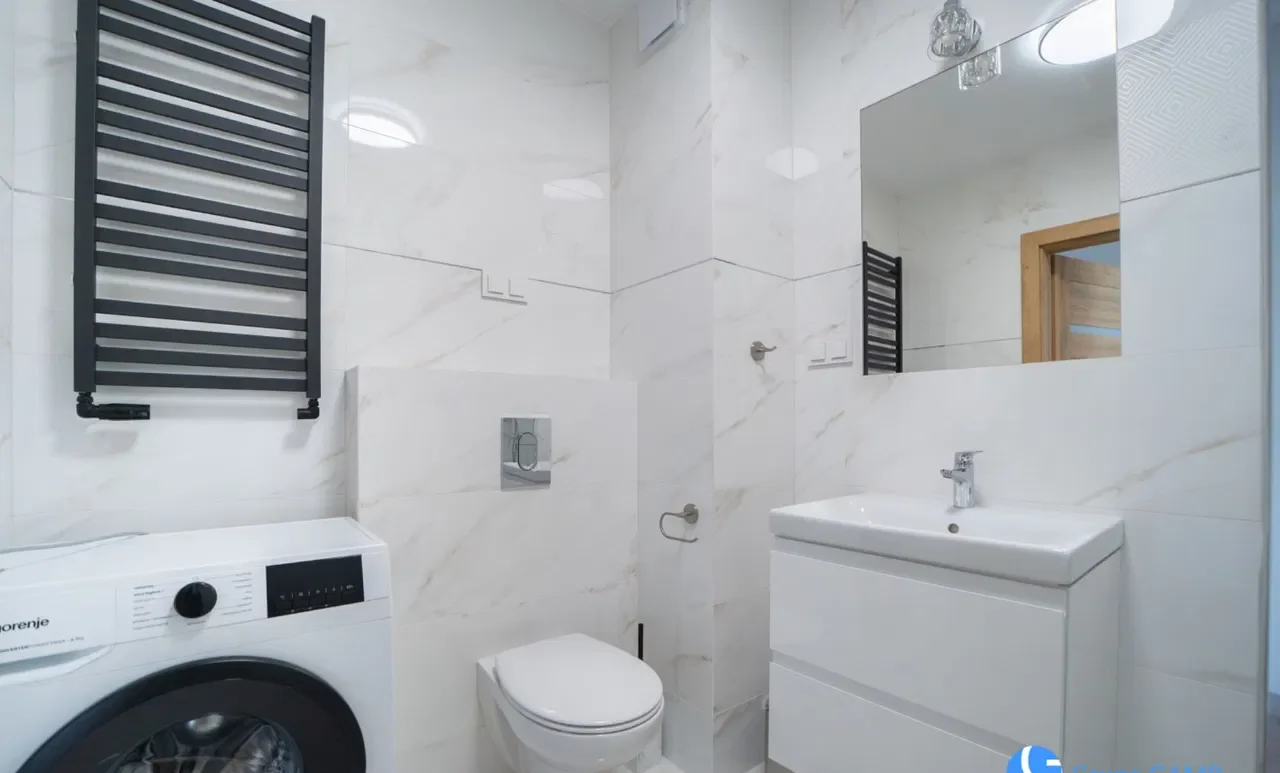 Nowe 45m2 Krzeszowice Dolina Krasowa z garażem - zdjęcie 5