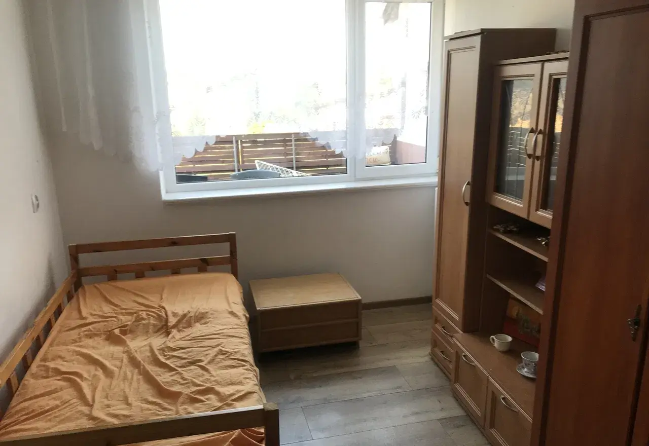 Wynajme 2 pokojowe mieszkanie w Tomaszowie - zdjęcie 5