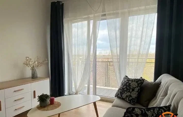 Apartament| Ul. Pomorska | Parking