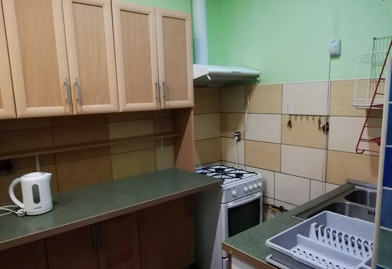 Pokój 1 osobowy Centrum Gliwic - zdjęcie 4