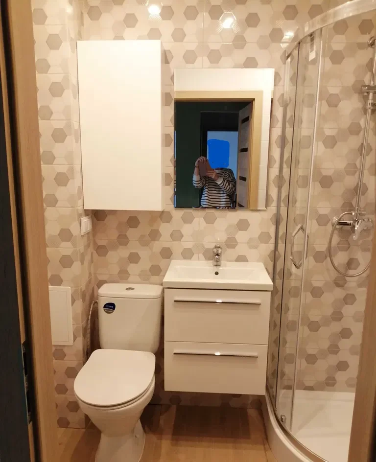 Dwupokojowe na Tysiącleciu, świeżo po remoncie - zdjęcie 7