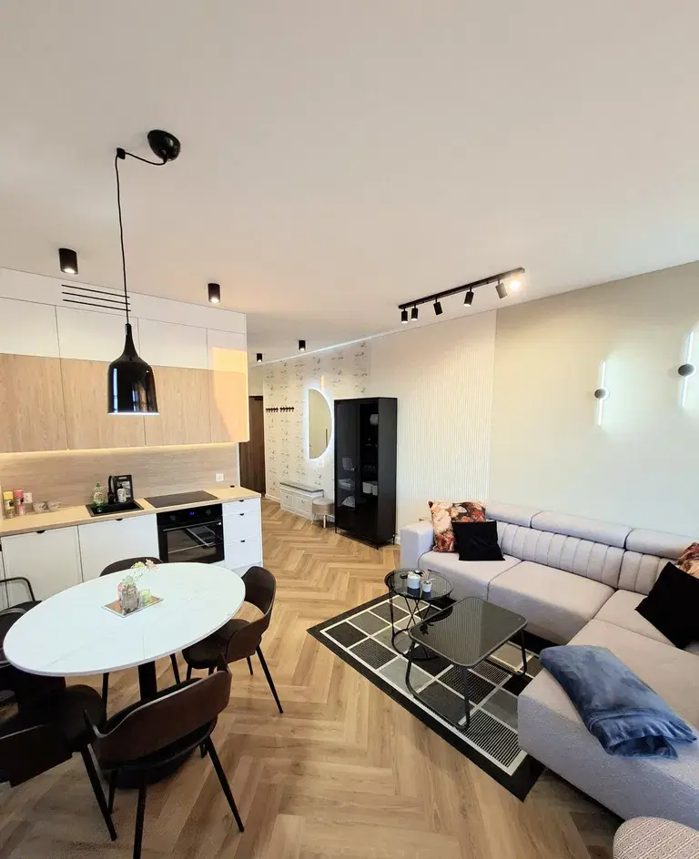 Apartament Premium | 11. Piętro | Centaurus | Olsztyn, Piłsudskiego - zdjęcie 4