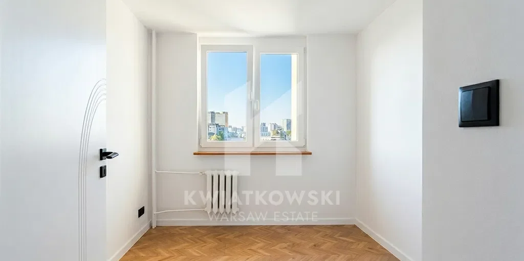 Mieszkanie 50 m² | 2 sypialnie | Ursynów - zdjęcie 5