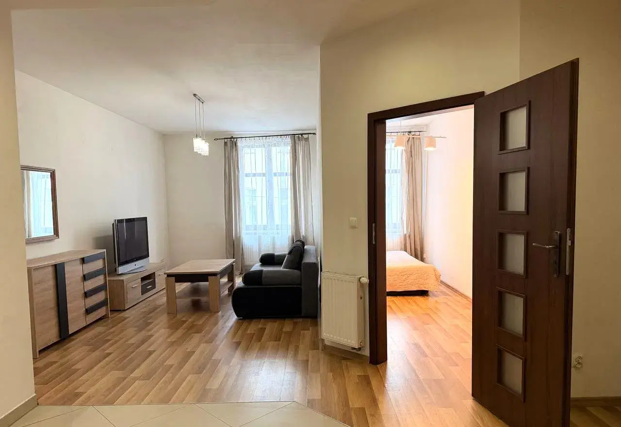 Przestronne mieszkanie w Dzierżoniowie! 2pok./52m2/ Polecam. - zdjęcie 10