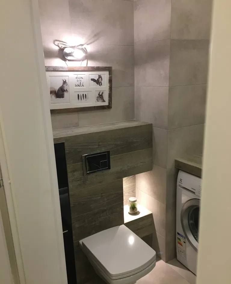 Mieszkanie 45m2 na osiedlu Atal Francuska Park w Katowicach - zdjęcie 3