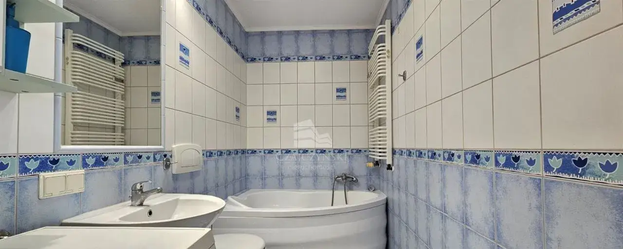 Gądów Mały, Bajana, 2 Pokoje, 43 M2, 10p. Balkon - zdjęcie 7